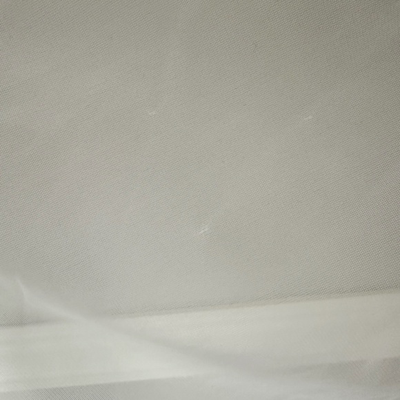 Val Mode Vintage Bridal Robe Small - Picture 8 of 12